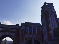 -华东政法大学(松江校区)