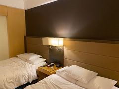 -上海浦西万怡酒店