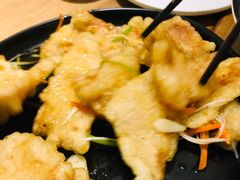 -金掌勺锅包肉(华润万象城店)