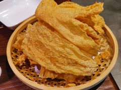 -望蝎门羊蝎子火锅(祭城店)