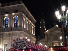 -华谊兄弟（长沙）电影小镇