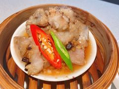 -港久茶餐厅(鹭洲里店)