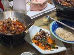 -呷湘厨·鱼汤捞饭·剁椒鱼头·湘菜(国家会展中心店)
