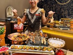 -野人部落(沈阳一店)