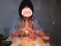 -积慕Cake(解放大道店)