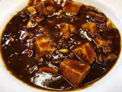-拉面莊夢語＆中华料理八椿