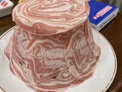 -楼外楼大刀肉传统火锅居(博学路店)