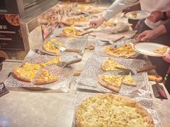 -比格比萨自助(万柳华联店)