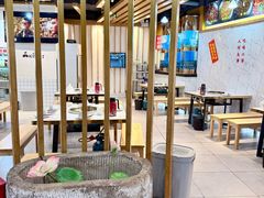 -味力源·肥肠爱上鱼(红牌楼金冠好店)