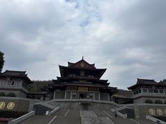 -句容茅山景区