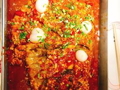 -鱼酷活鱼烤鱼(恒隆广场店)