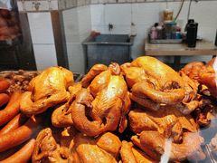 -燕风楼烤鸭店(建设总店)