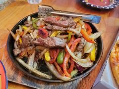 -TEQO·Mexican food & Bar