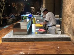 -和彩放题(渔阳店)