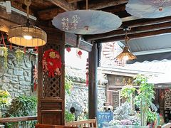 -尽善百年古院餐厅(王家老宅店)