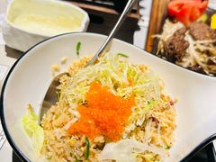 -穹六人间 people 6(岳阳路店)