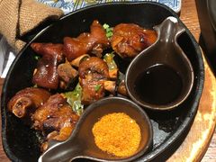 -云海肴·汽锅鸡·云南菜(美罗城店)