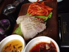 -Dombe豚(黑猪肉街店)