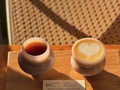 -Bella coffee(六月海店)