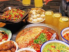 -佬牌火辣辣衢州特色菜(皇冠总店)