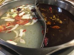 -水碾河刘老大串串香(水碾河路店)