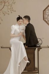 -摩玛婚纱摄影(杭州店)
