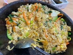 -小木屋拌饭(沈阳中街大悦城店)