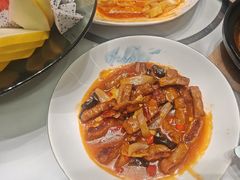 -马老六清真餐厅(雁滩店)