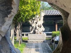 -青州古城