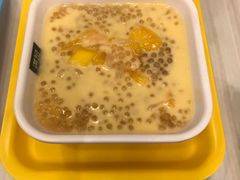 杨枝甘露-满记甜品(金帝银泰城店)