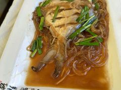 -宾朋海鲜饭庄(兴海路店)