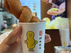 -传闻来紫菜包饭·打糕(西塔韩百店)