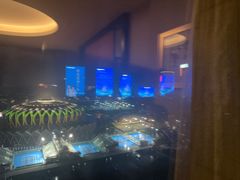 -济南喜来登酒店
