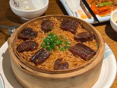 -乔街深夜食堂·台州菜·高压锅生蚝(杭州总店)