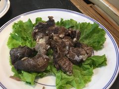 -小牛海记潮汕牛肉店(永定路店)