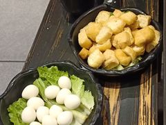-愿者上钩(龙华华润万家店)