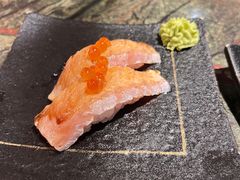 -炙柒Sekinana·精致料理 烧鸟·铁板烧(海上世界店)