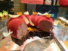 -富力希尔顿酒店·地阔自助餐厅