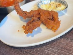 -大馥·炭火烧肉酒场(莘庄莘福坊店)