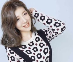 -东方美妍