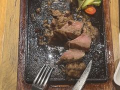 -豪客来牛排(重庆金源世纪广场1731店 )