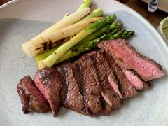 炭烤肉眼牛排-BOR Eatery(安福路店)