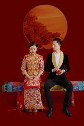 -古摄影婚纱(湛江霞山步行街店)