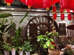 -客家大院·非遗赣南客家菜(郁孤台店)