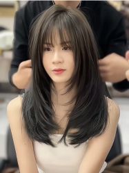 -HairCode芭曲发型