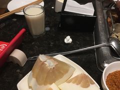 -海底捞火锅(龙湖三千集店)