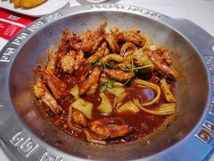 -李想大虾(吾悦广场店)