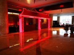 -天津滨海圣光皇冠假日酒店