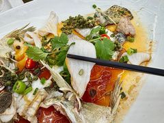 -轩记海鲜餐厅·四十五年老字号·经典粤菜(西区彩虹店)