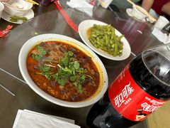 -三中高皇羊肉馆